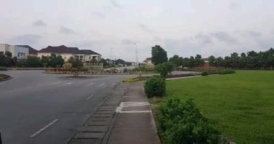 660sqm of Land, Royal Garden Estate, Ajah, Lagos, Residential Land for Sale