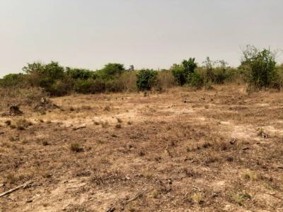 Plots of Land, Ajayi Apata Estate, Sangotedo, Ajah, Lagos, Residential Land for Sale
