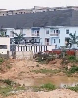 4000sqm, Multi Purpose, Tarred Road, C of O, By Nzamiaye Hospital, Karmo, Abuja, Mixed-use Land for Sale
