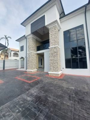 Newly Built 6 Bedroom Detached Duplex with Bq and Guest Chalet, Nice Location at Wuse2, Wuse 2, Abuja, Detached Duplex for Sale