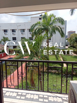 18-unit Residential Complex (2 & 3 Bedrooms), Victoria Island (vi), Lagos, Flat / Apartment for Rent