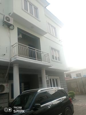 4 Bedroom Terrace Duplex, Osapa, Lekki, Lagos, Terraced Duplex for Rent