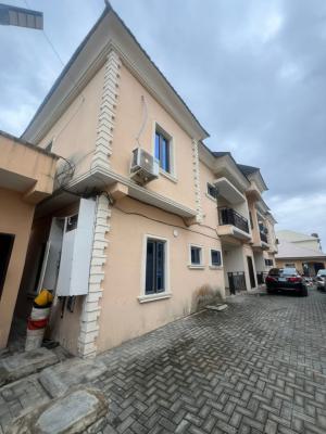 Spacious 3 Bedroom Apartment, Aptech Estate, Sangotedo, Ajah, Lagos, Flat / Apartment for Rent