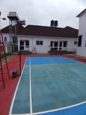 Under Renovation, Luxury Self-contained Apartment, Naf Valley Estate, Asokoro District, Abuja, Self Contain (single Rooms) for Rent