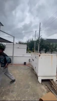 5 Bedroom Detached Duplex, Badore, Ajah, Lagos, Detached Duplex for Rent