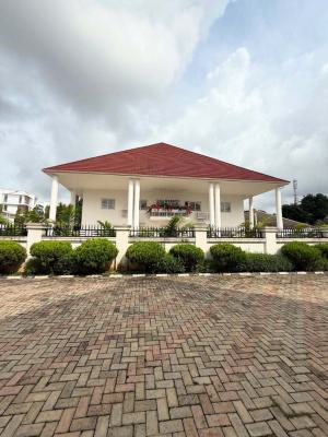 a Luxury Residential Complex, Asokoro District, Abuja, House for Sale