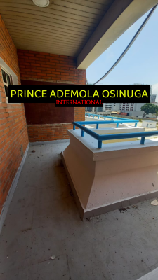 Premium 4 Bedroom Penthouse Apartment +bq+pool, Old Ikoyi, Ikoyi, Lagos, Flat / Apartment for Rent