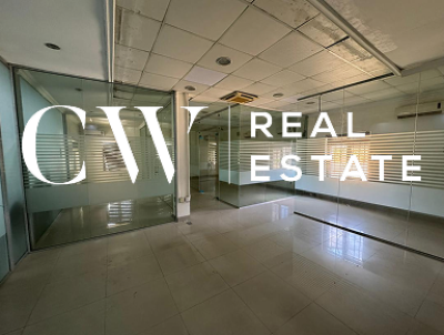 145sqm Office Space, Ikoyi, Lagos, Office Space for Rent