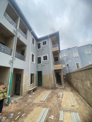 Enjoy Comfort and Convenience in This Well-located Mini Flat, Charly Boy (now Olamide Badoo), Gbagada, Lagos, Mini Flat (room and Parlour) for Rent