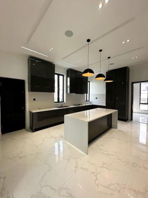 5 Bedroom Fully Detached, Osapa, Lekki, Lagos, House for Sale
