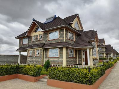 Neatly Finished 3 Bedroom Apartment in a Serene Gated Environment, Ogba, Ikeja, Lagos, Block of Flats for Sale