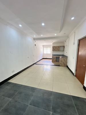 Standard and Spacious Renovated 2 Bedroom Apartment, Emma Abimbola Cole Off Fola Osibo, Lekki Phase 1, Lekki, Lagos, Flat / Apartment for Rent