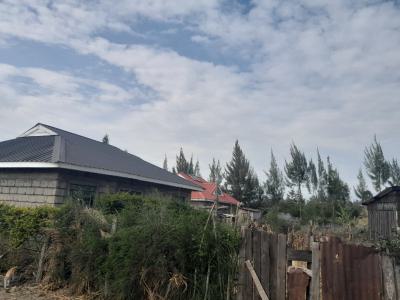 3 Bedroom Bungalow, Magboro, Ogun, Detached Duplex for Sale