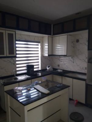 Newly Built  4-bedroom Ensuite Duplex with 2 Units of 2 Bedroom Ensuit, Aqua View Estate, Ogudu, Lagos, Detached Duplex for Sale