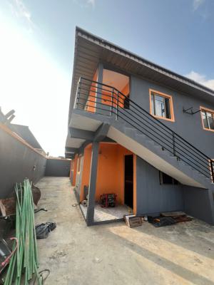 Brand New Spacious Miniflat Upstairs, Ado,ajah ,lekki,lagos, Ajah, Lagos, Mini Flat (room and Parlour) for Rent