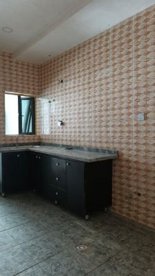 3 Bedroom Flat with Bq, Video Available, Kado, Abuja, Flat / Apartment for Rent