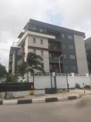 3, Victoria Island (vi), Lagos, Flat / Apartment for Rent