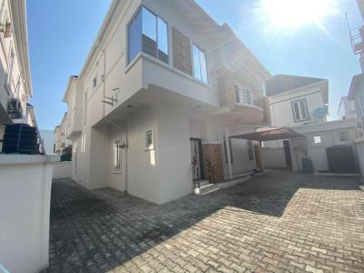 5 Bedroom Detached Duplex with Bq, Orchid, Lekki, Lagos, Detached Duplex for Sale