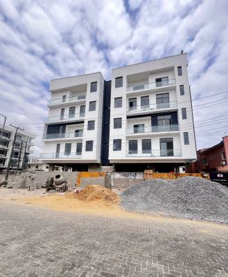 Luxury 2 Bedroom Apartments with Pool and Gym at Lekki Phase 1, Lekkki Phase 1 Lekki Lagos, Lekki Phase 1, Lekki, Lagos, Flat / Apartment for Sale