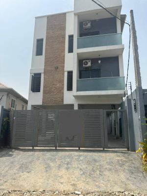 Luxury 2 Bedroom Apartment, Conservation, Lekki, Lagos, Flat / Apartment for Rent