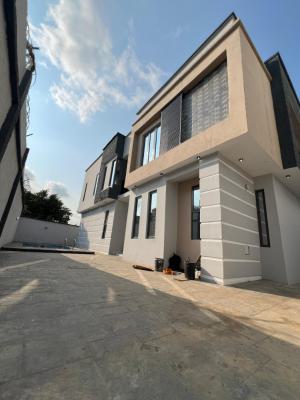 4-bedroom Detached Duplex, Omole Phase 1, Ikeja, Lagos, Detached Duplex for Sale