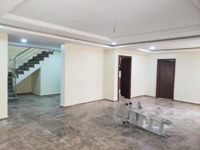 Massive 6 Bedroom Duplex with Bq, By Cedarcrest Hospitals, Apo, Abuja, Detached Duplex for Rent