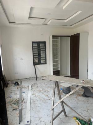 Newly Built 2bedroom, Kfarm Estate, Ogba, Ikeja, Lagos, Flat / Apartment for Rent