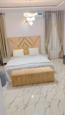 Luxurious Furnished 3 Bedroom Duplex with Excellent Facilities, Lekki, Lagos, House for Rent
