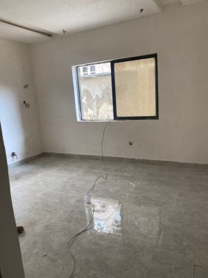 Luxury Newly Built One Bedroom Apartment with Two Toilets, Off Admiralty Road, Lekki Phase 1, Lekki, Lagos, Mini Flat (room and Parlour) for Rent