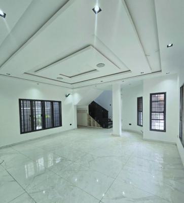 5, Lekki Phase 1, Lekki, Lagos, House for Rent