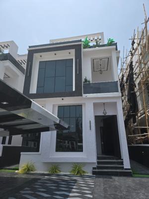 5 Bed Luxury Duplex in Ikota, Lekki, Ikota, Lekki, Lagos, Detached Duplex for Sale