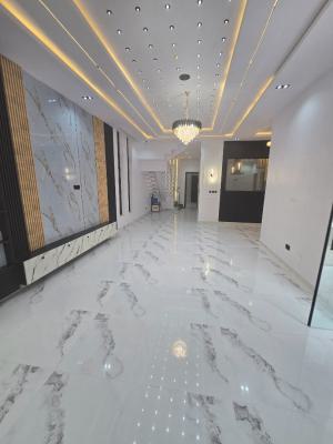 5 Bed Luxury Duplex in Ikota, Lekki, Ikota, Lekki, Lagos, Detached Duplex for Sale