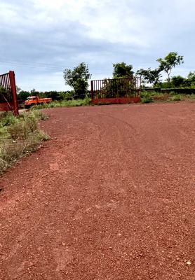 Evangel Estate, Ogbeke Nike, Enugu, Enugu, Mixed-use Land for Sale