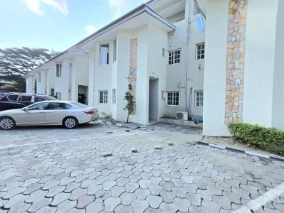 Well Maintained Self Service 2 Units of 3-bedroom Terrace Duplex, Oniru, Victoria Island (vi), Lagos, Terraced Duplex for Rent