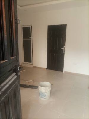 New Miniflat, Sunny Villa, Badore, Ajah, Lagos, Mini Flat (room and Parlour) for Rent