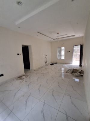 Newly Built Two Bedrooms Apartment, in an Estate, Badore, Ajah, Lagos, House for Rent