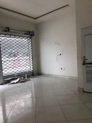 Shop on Adeniran Ogunsanya, on The Road, Adeniran Ogunsanya, Surulere, Lagos, Commercial Property for Rent