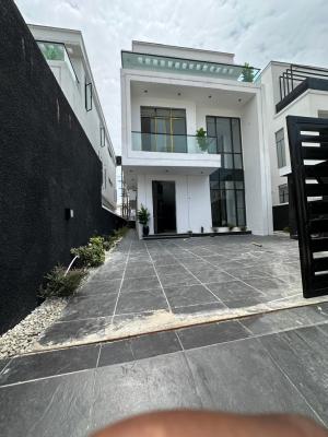 5 Bedroom Fully Detached Duplex, Ikota, Lekki, Lagos, Detached Duplex for Sale