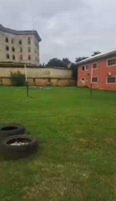 a Standard, Outright Land, Maitama District, Abuja, Residential Land for Sale