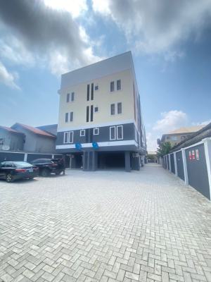 Neatly Built 1 Bedroom Apartment, Igbo Efon, Lekki, Lagos, Mini Flat (room and Parlour) for Rent