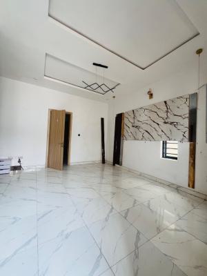 Well Built 4bedroom Terrace Duplex, Ikota, Lekki, Lagos, Terraced Duplex for Rent