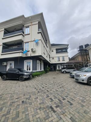 Lovely and Luxurious 3 Bedroom Terrace Duplex Witj Bq, Marwa, Right Hand Side, Lekki Phase 1, Lekki, Lagos, Terraced Duplex for Rent