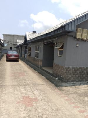 Massive Mini Flat, Abule Parapo Awoyaya Ibeju-lekki Lagos, Awoyaya, Ibeju Lekki, Lagos, Mini Flat (room and Parlour) for Rent