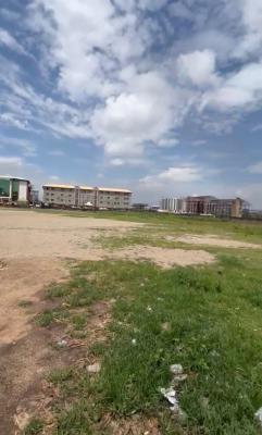 9,741sqm, Multipurpose, Tarred Road, C of O, Jabi, Abuja, Mixed-use Land for Sale