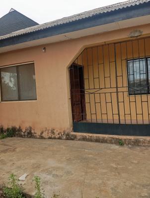 Neat Room & Parlour Self Contained, Pastor Efosa Street, Igbogbo, Ikorodu, Lagos, Flat / Apartment for Rent