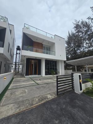 5 Bed Luxury in Megamound, Ikota, Lekki, Lagos, Detached Duplex for Sale