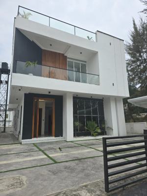 Luxury 5 Bedrooms Fully Detached Duplex, Megamound, Ikota, Lekki, Lagos, Detached Duplex for Sale