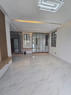 Luxury 5 Bedrooms Fully Detached Duplex, Megamound, Ikota, Lekki, Lagos, Detached Duplex for Sale