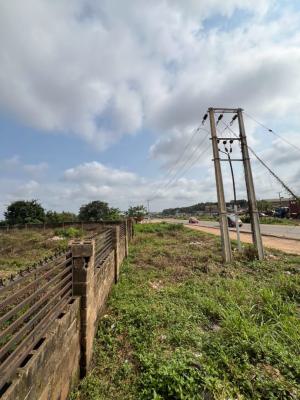 Commercial 2 Plots, Moniya Express, Moniya, Ibadan, Oyo, Commercial Land for Sale