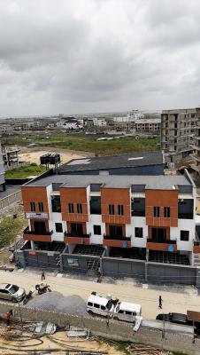 2 Bedroom Apartment, Lekki Phase 1, Lekki, Lagos, Flat / Apartment for Sale